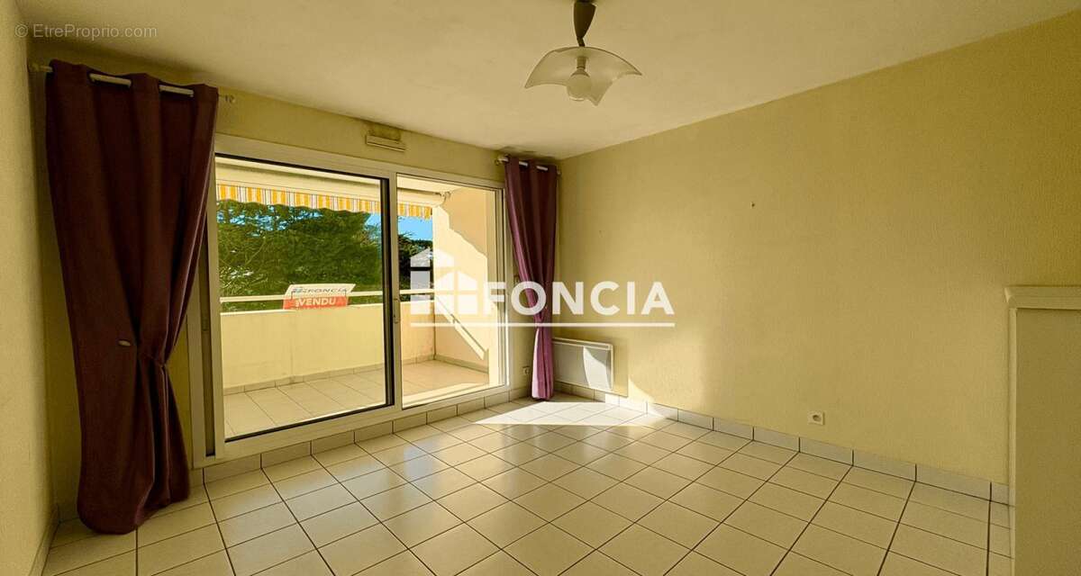 Appartement à LA BAULE-ESCOUBLAC