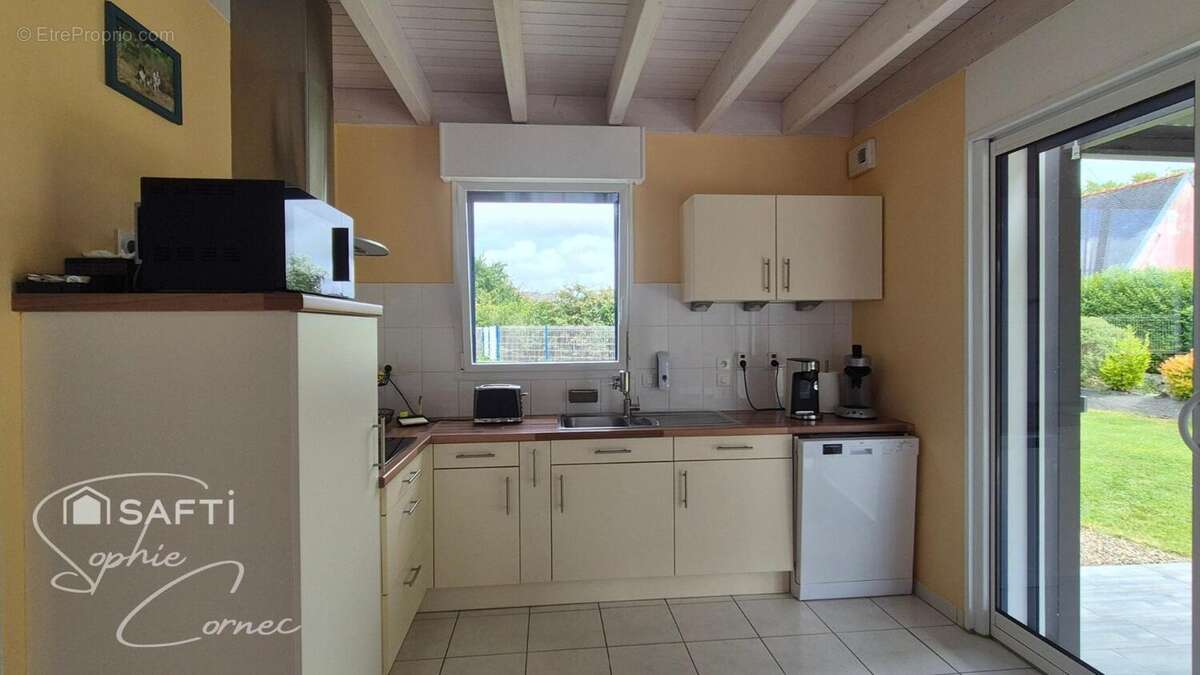 Maison 83 m² à Penmarch  - photo 6