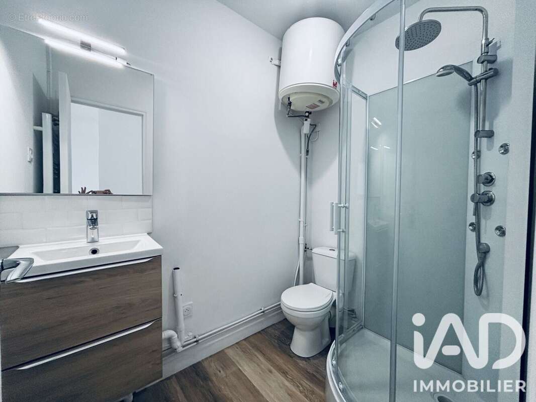Photo 6 - Appartement à AMIENS