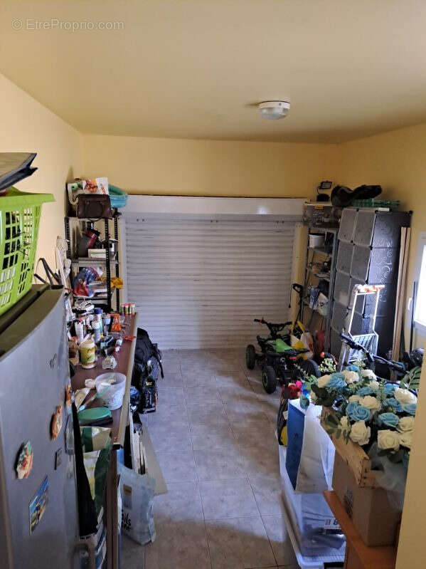 Maison à SAINTE-MARIE