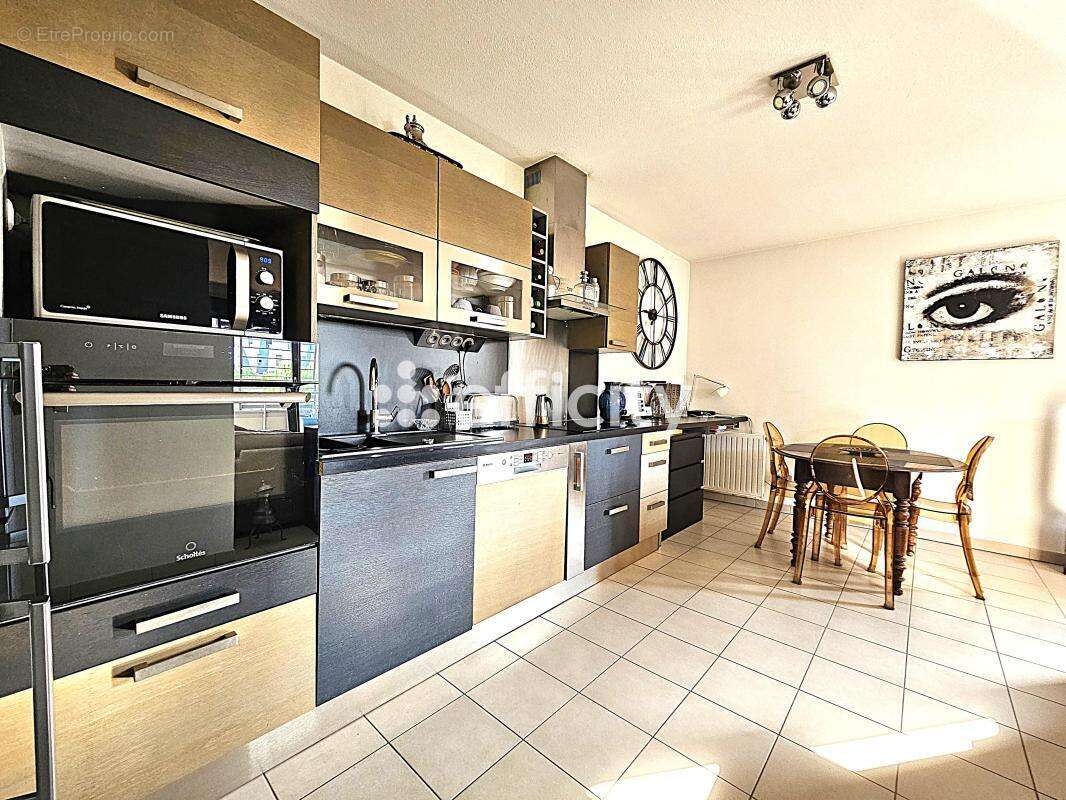Appartement - photo 2