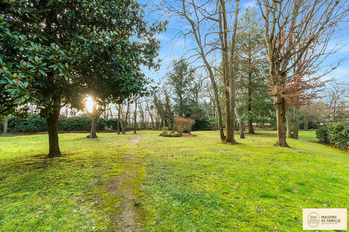 Appartement à vendre à Bougival de 67m2 - Parc de la Jonchère - photo 10