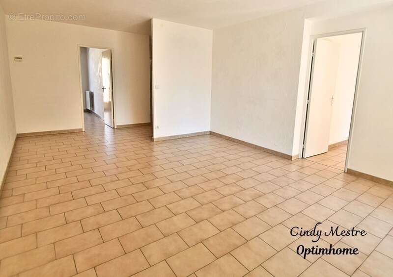 Appartement à PERPIGNAN