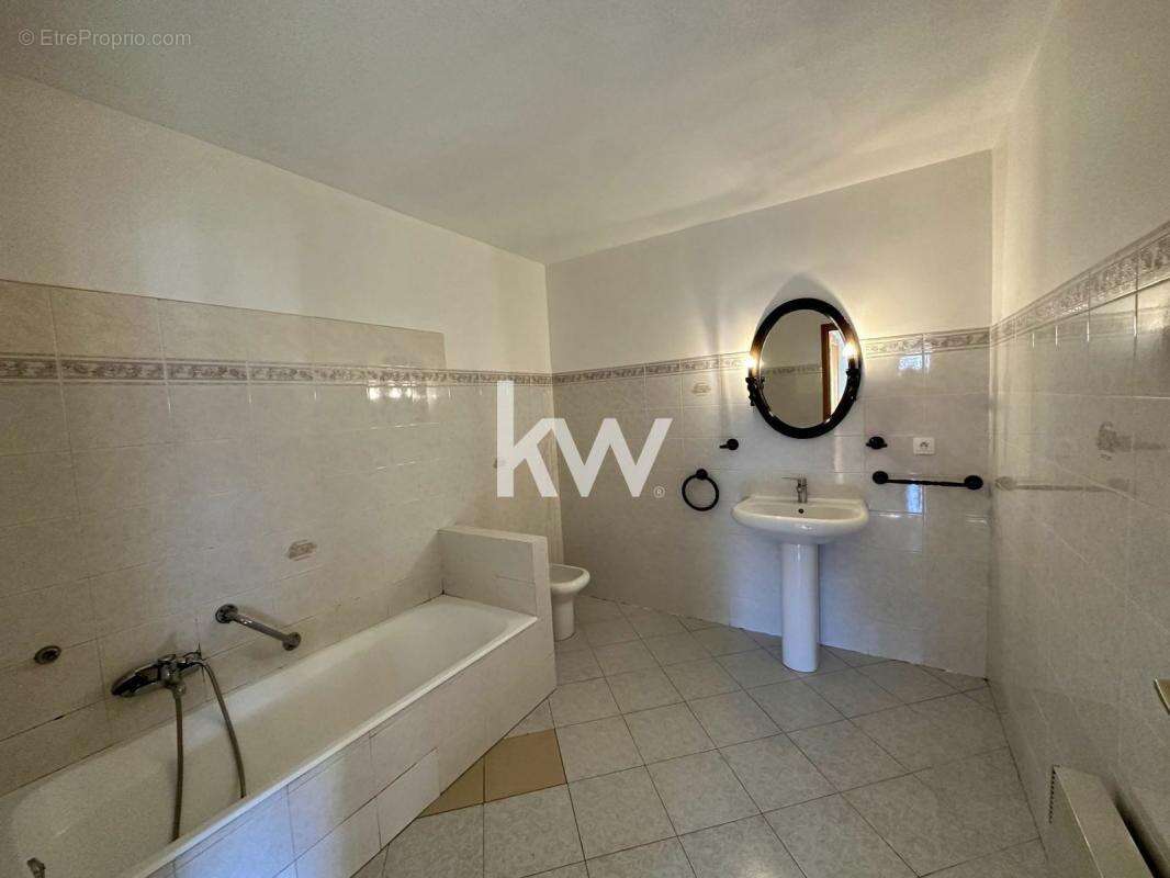 Appartement à L&#039;ILE-ROUSSE