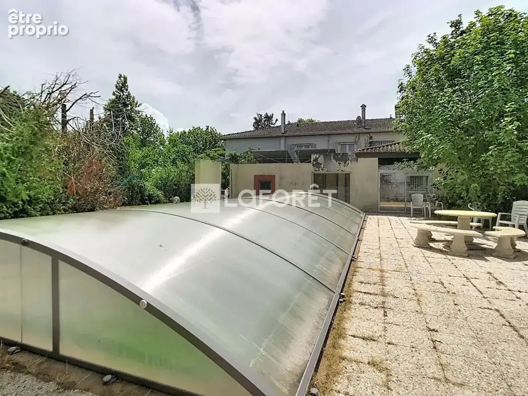 Maison Bords 14 pièce(s) 411.72 m2 - photo 12