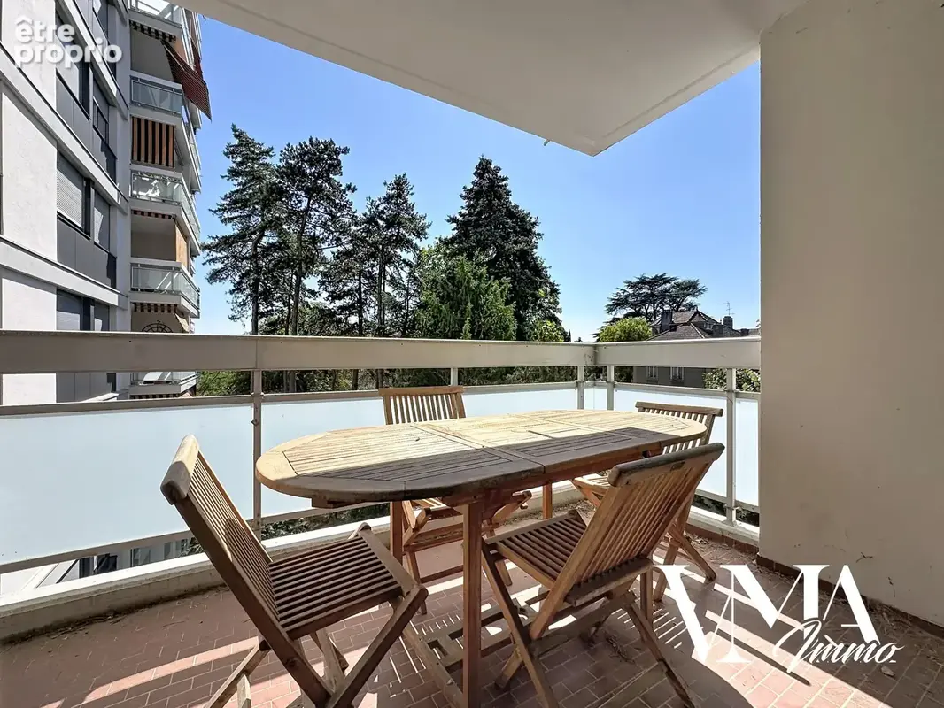 Appartement à LYON-5E