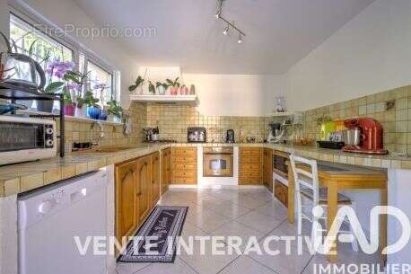 Photo 5 - Maison à GRASSE