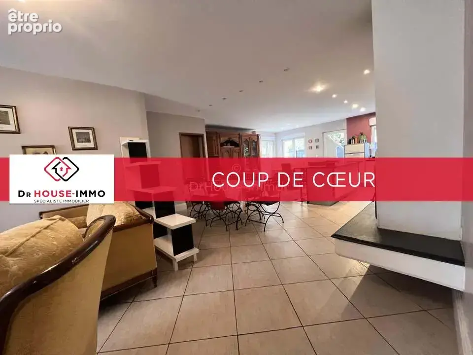 Maison 1 pièce 230 m² à vendre à Saint-Saulve (59880) - photo 13