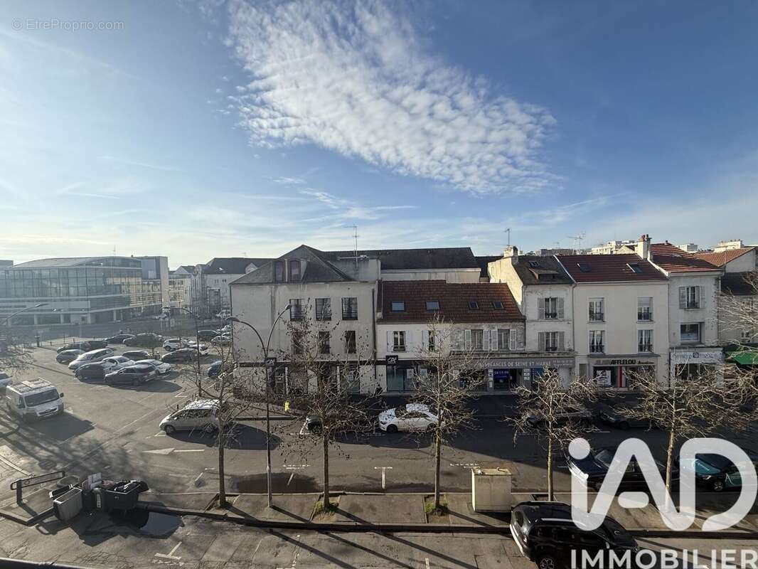 Photo 4 - Appartement à MEAUX