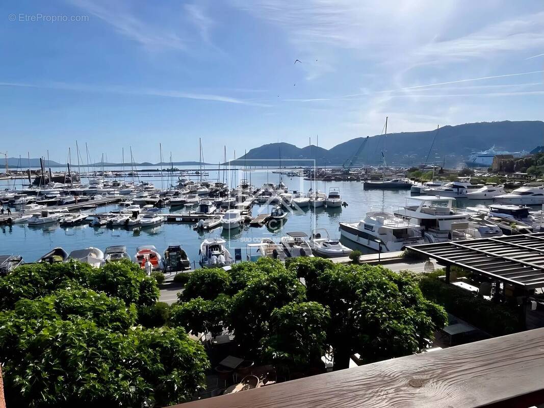Appartement à PORTO-VECCHIO