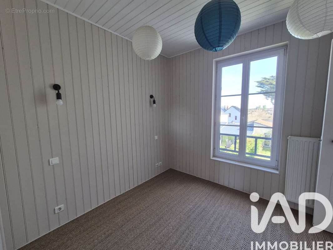 Photo 5 - Maison à BATZ-SUR-MER