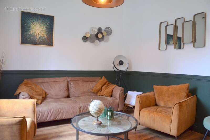 Maison 9 pièces et studio – Candé (49) - photo 8