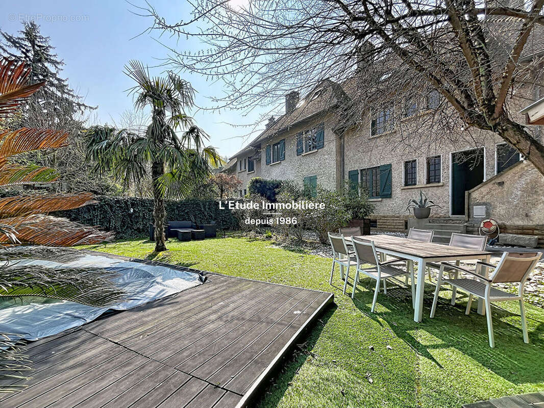 Appartement à CALUIRE-ET-CUIRE