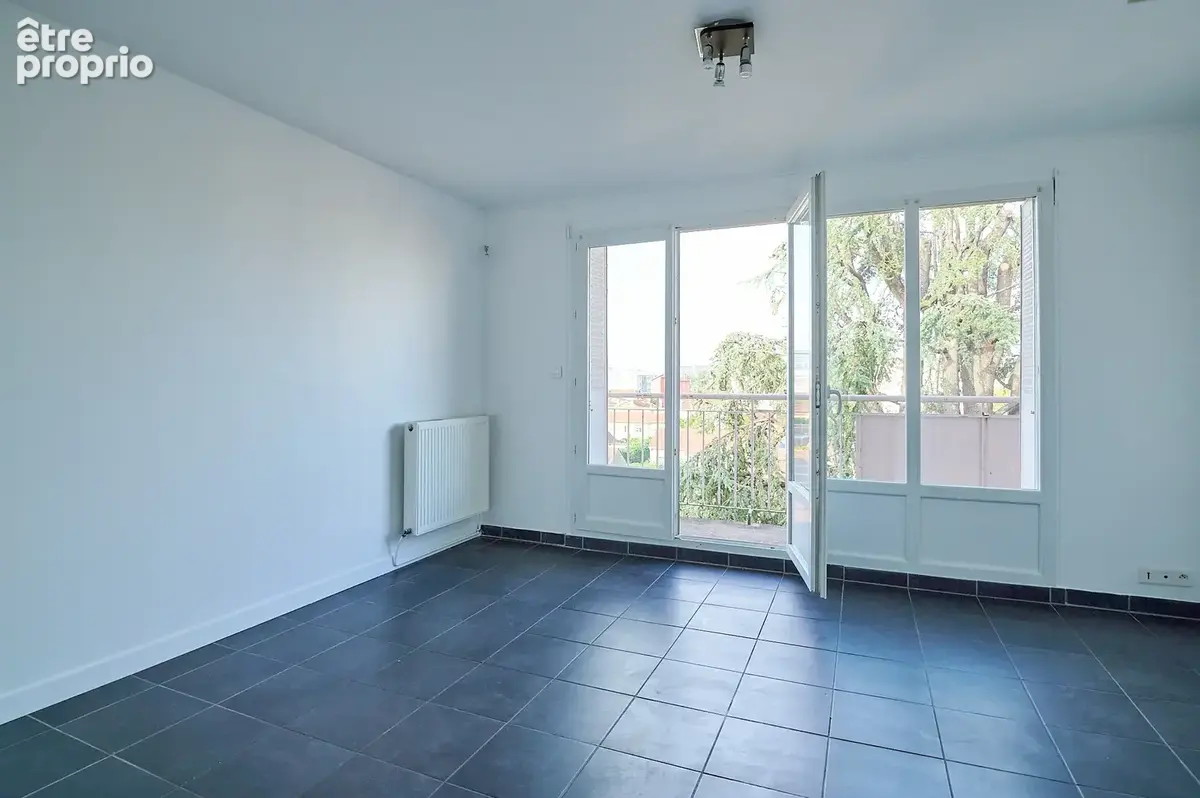 Appartement T5 - photo 3