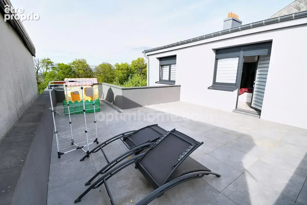 Belle maison 142m2 - 3 chambres - terrasse - garage - photo 7