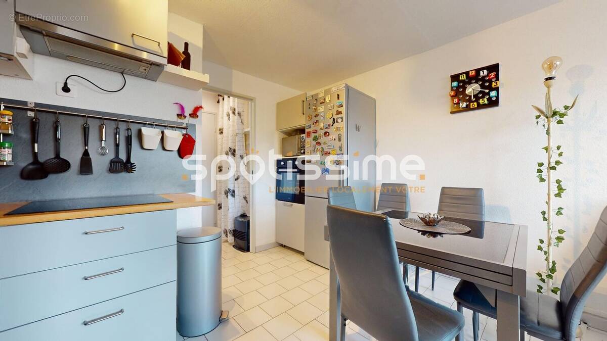 Appartement à AGDE
