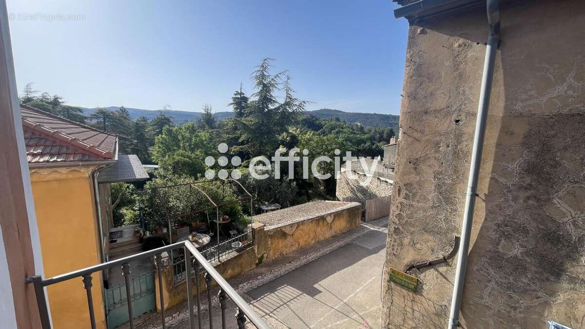 Maison de village - photo 3