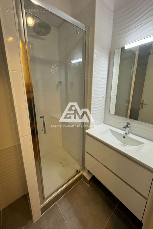 Appartement 21 m² à La Grande-Motte  - photo 8