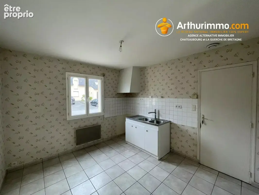 Vente Maison Etrelles(35370) 189 000ï¿œ - photo 5