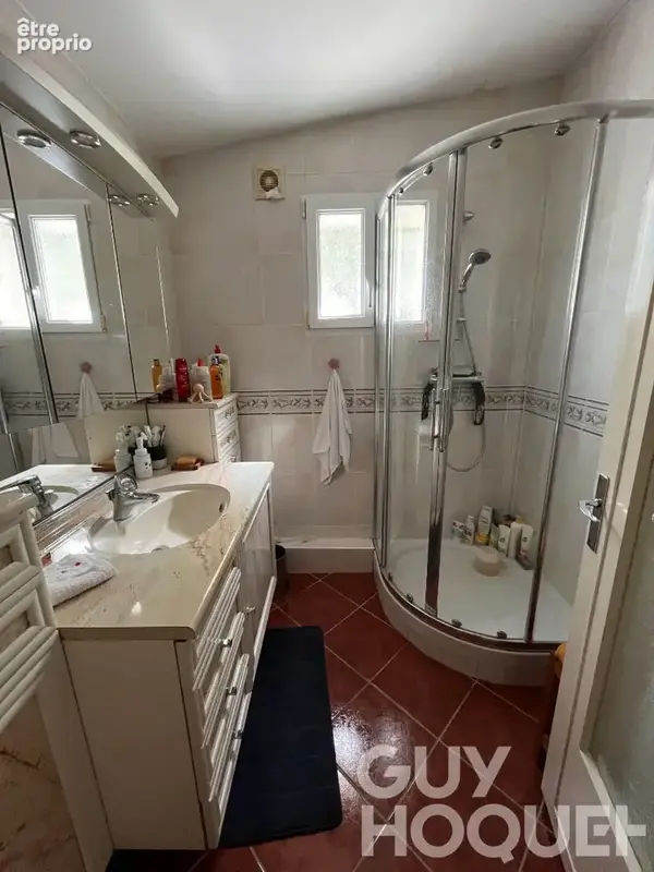 Maison Chateaudun 4 chambres plein pied - photo 8