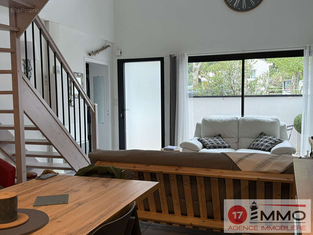 Maison Châtelaillon-Plage 3 pièces 70 m² - photo 5