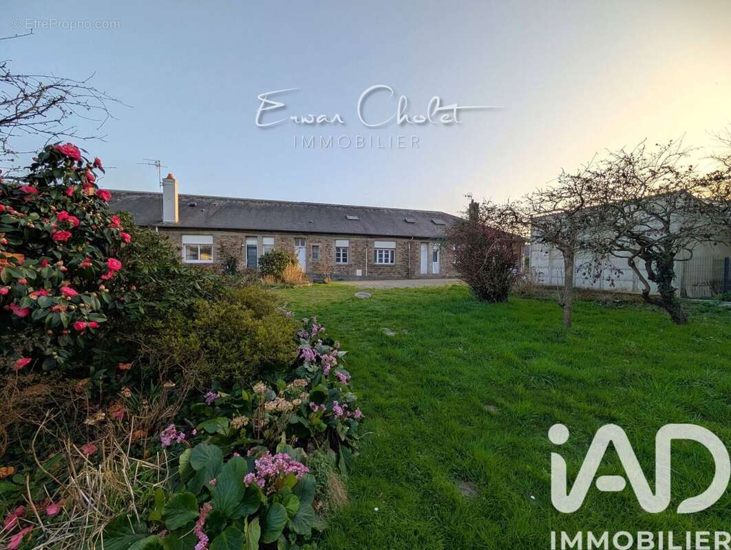 Photo 4 - Maison à COUERON