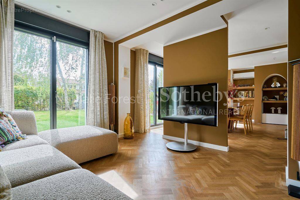 Maison à MARCQ-EN-BAROEUL