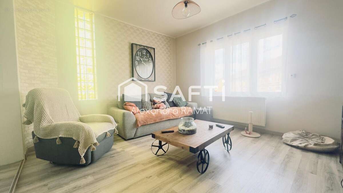 Photo 4 - Maison à LIEVIN