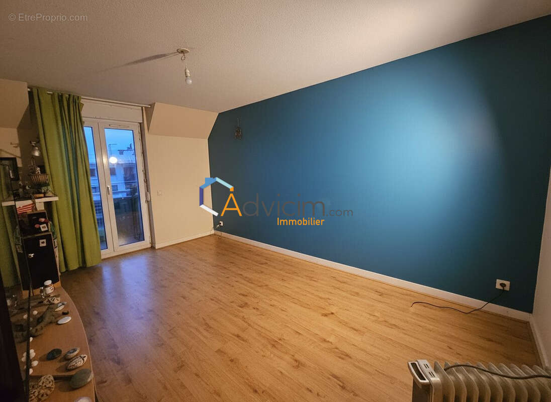 Appartement 47 m² à Orleans  - photo 3