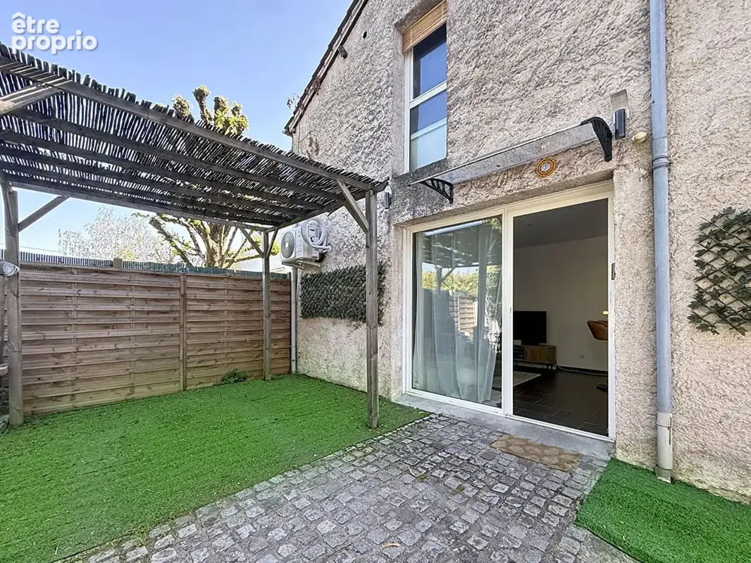 Appartement Fleury-les-Aubrais 3 pièces 52 m² - photo 7