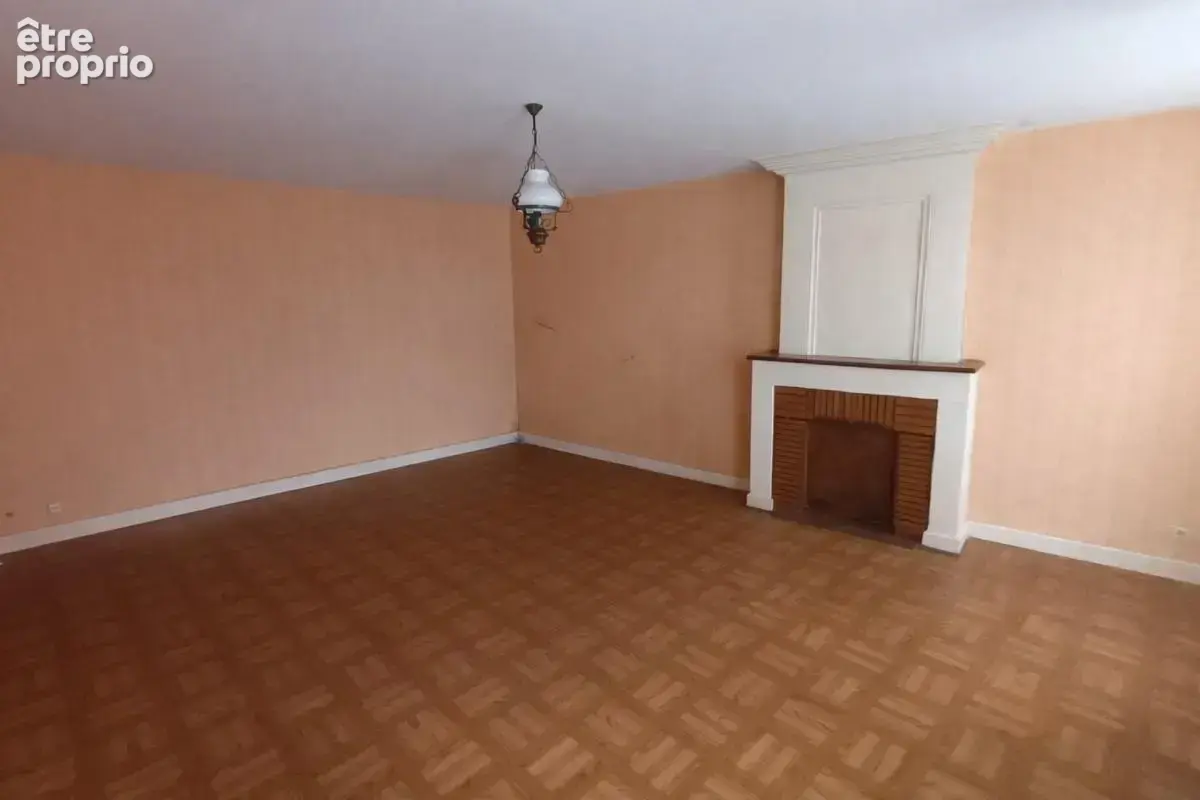 Maison à vendre 8 pièces MONTLIEU LA GARDE (17) - photo 11
