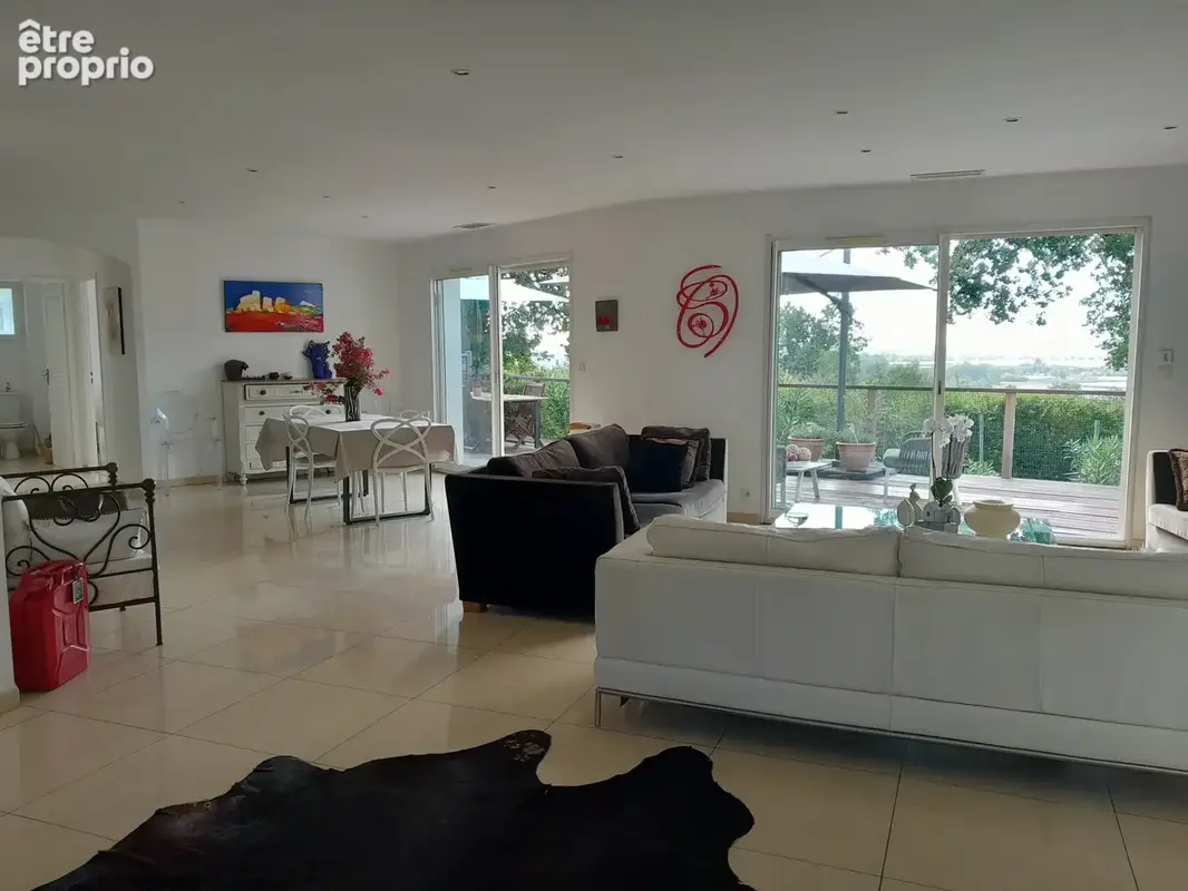 Petit coin de paradis avec vues dégagées. - photo 8