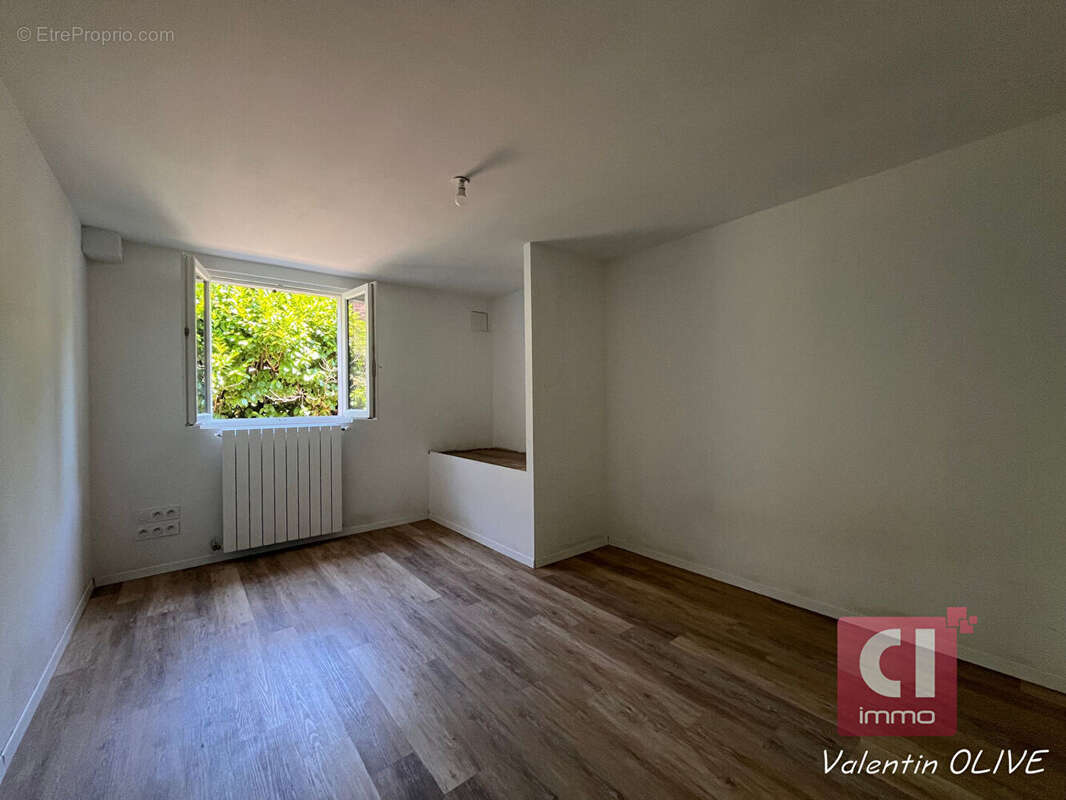 Maison Mazaugues 5 pièces 145 m2 - Garage, Sous-sol et Studio indépendant - photo 11