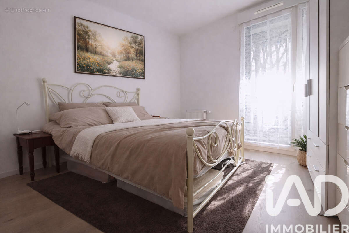 Photo 9 - Appartement à BRY-SUR-MARNE