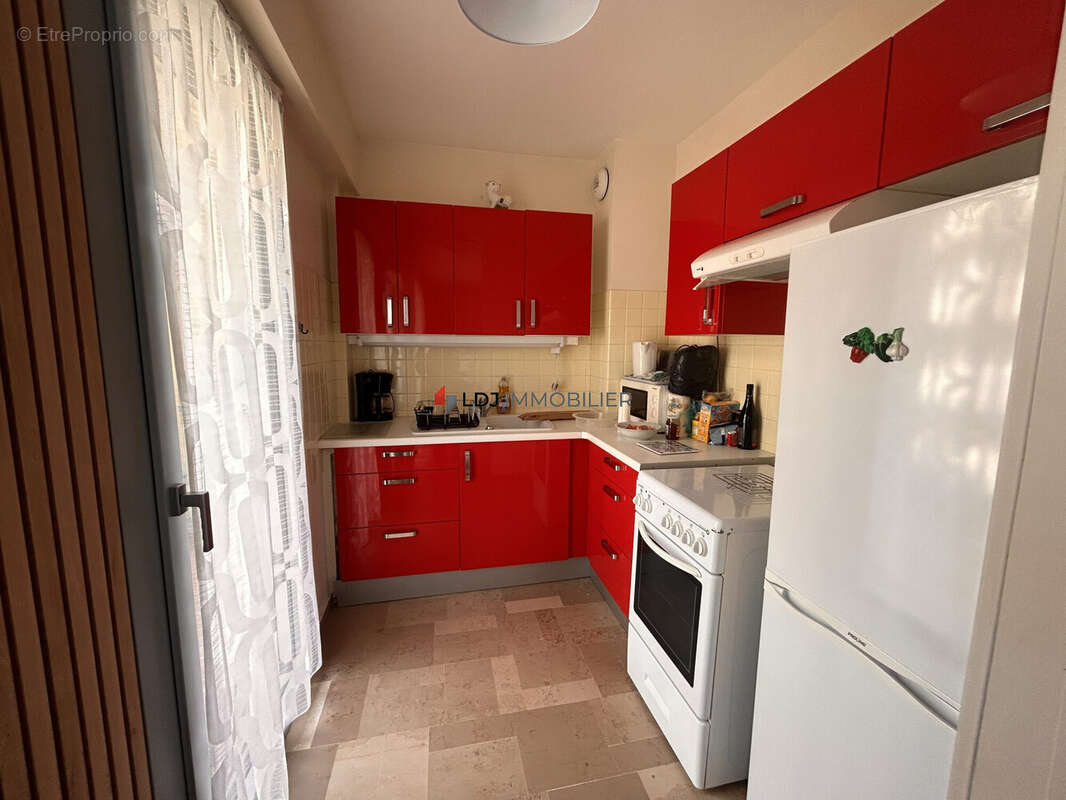 Appartement à AMELIE-LES-BAINS-PALALDA