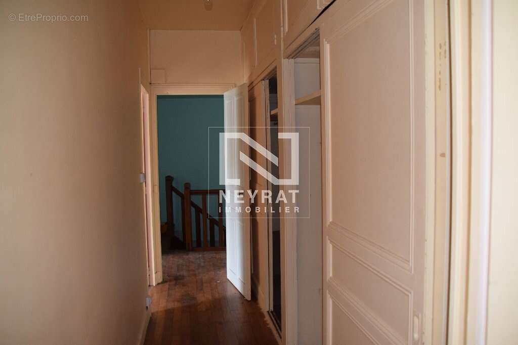 Maison à MOUX-EN-MORVAN