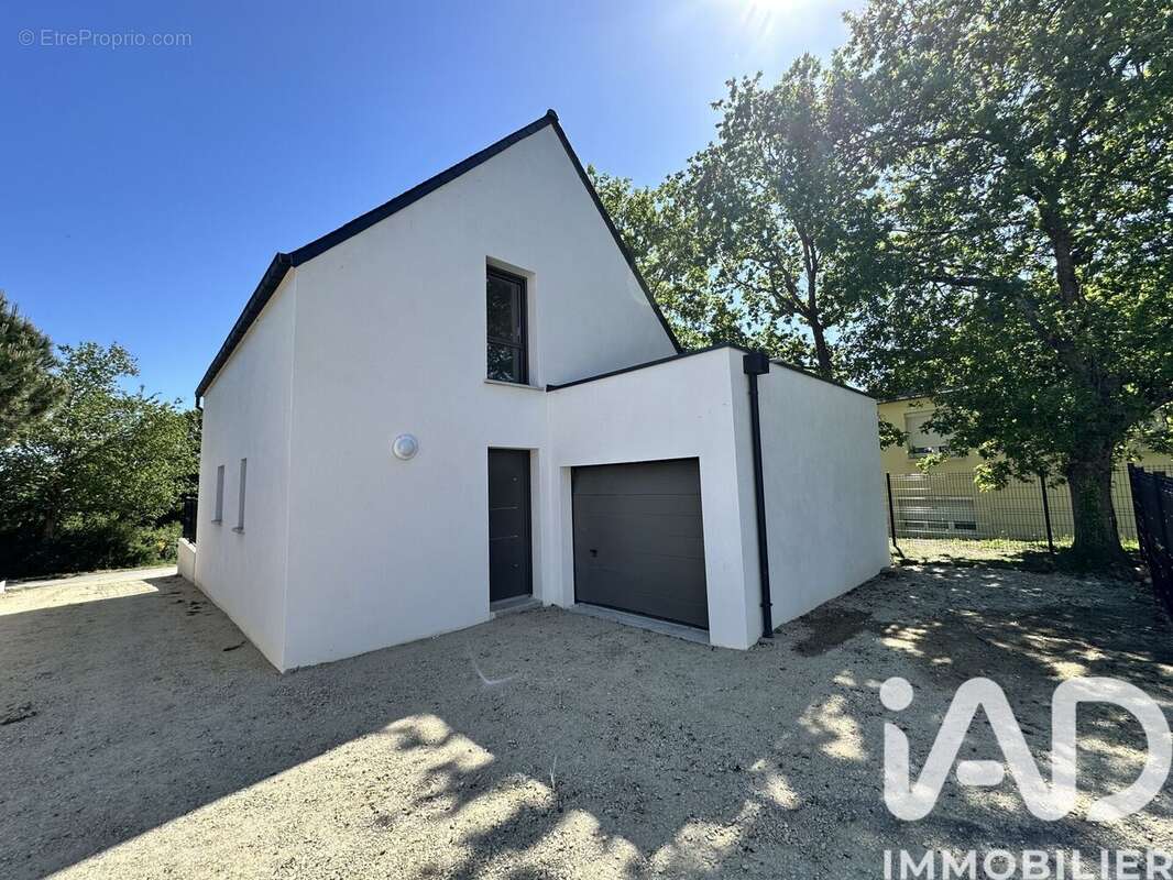 Photo 2 - Maison à SARZEAU