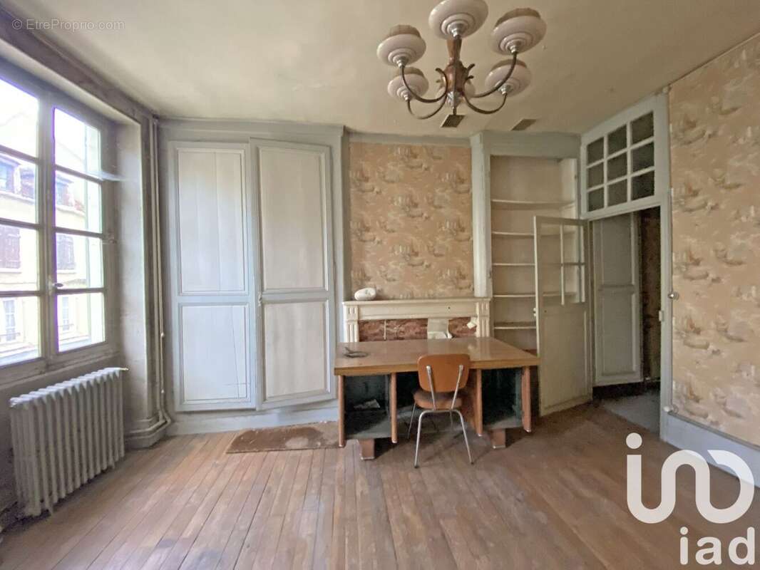 Photo 9 - Appartement à TONNERRE