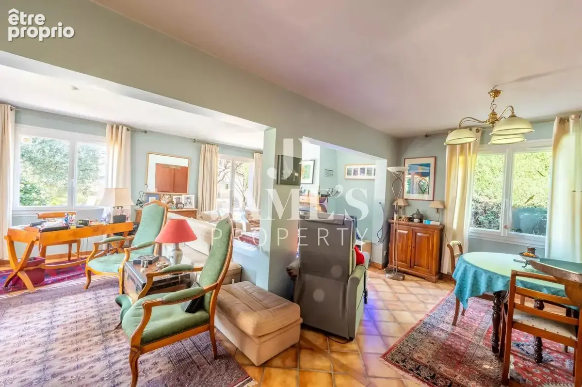 Maison 5 pièces 115 m² à vendre à Saint-Remy-De-Provence (13210) - photo 6