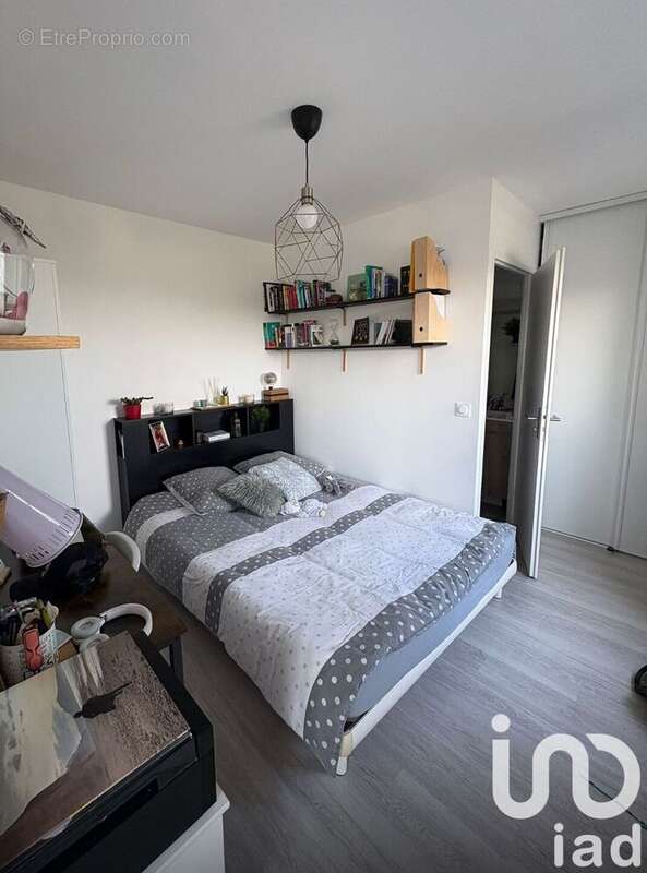 Photo 4 - Appartement à CARIGNAN-DE-BORDEAUX