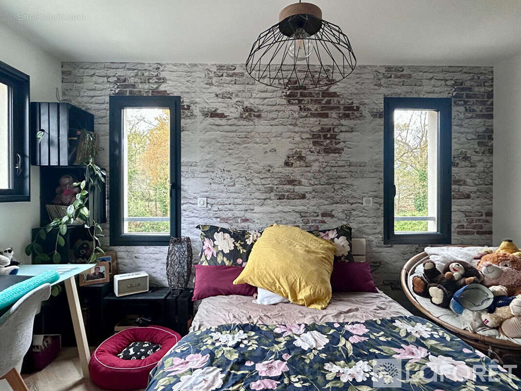 Maison à LA TESTE-DE-BUCH