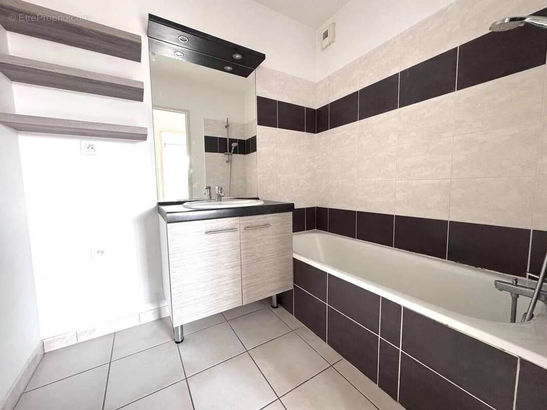 Appartement à BRUGES