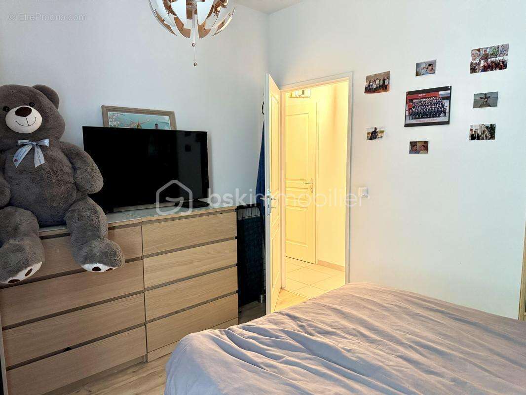 Appartement à VIENNE