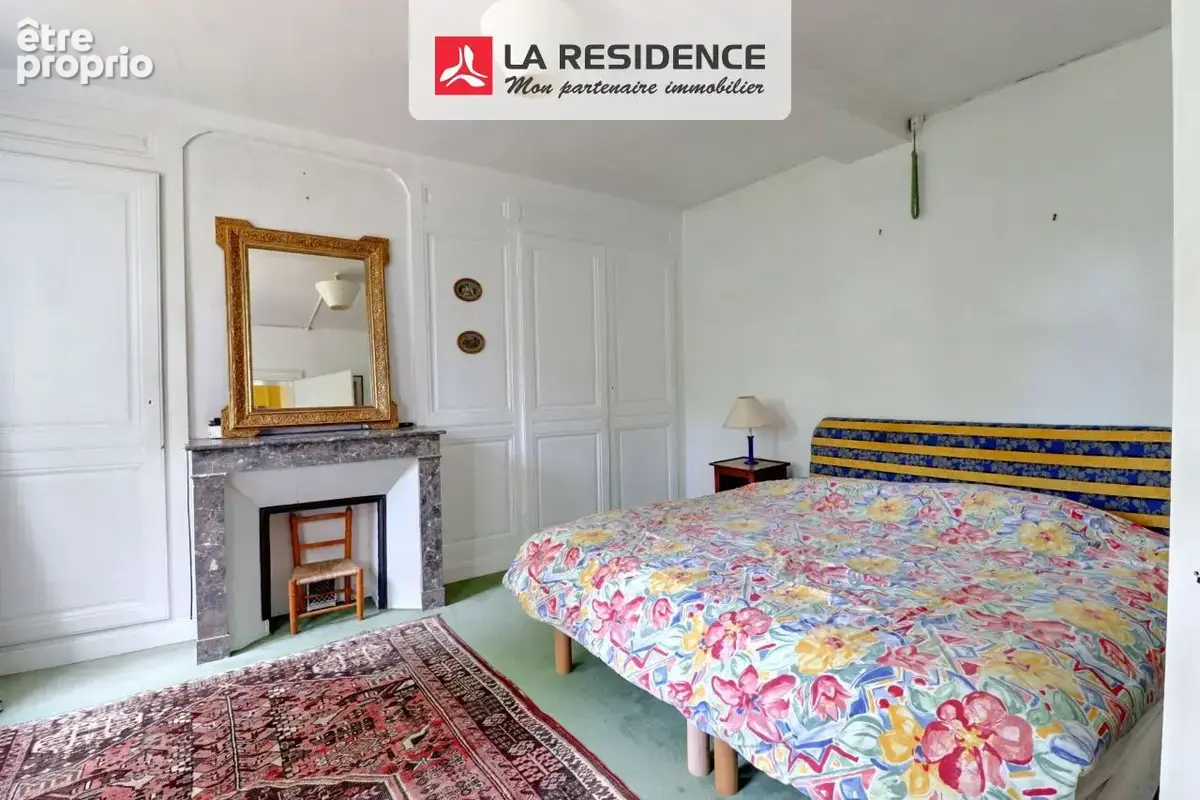 Maison 245 m² à Les Andelys  - photo 8