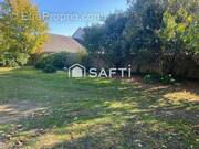 Photo 1 - Terrain à SAINT-HERBLAIN