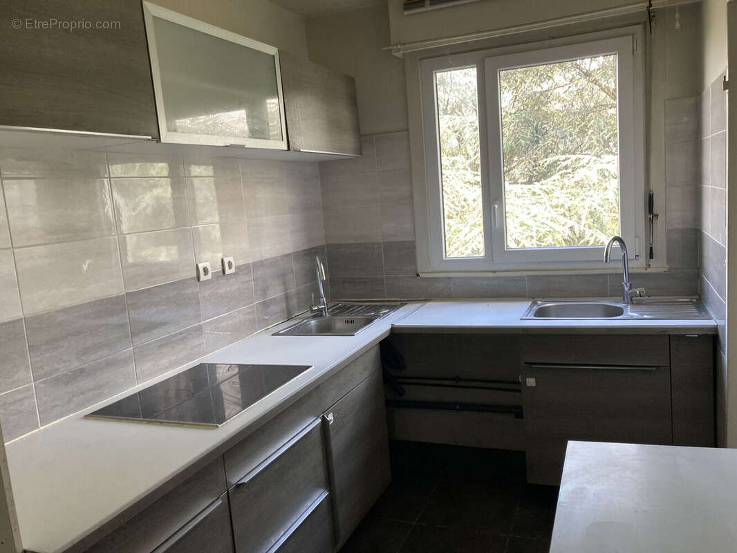 Photo 9 - Appartement à SARCELLES