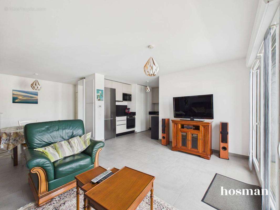 Appartement à MERIGNAC