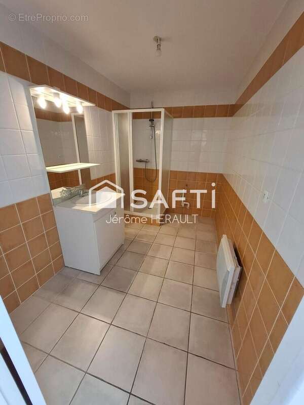Photo 6 - Appartement à PENESTIN
