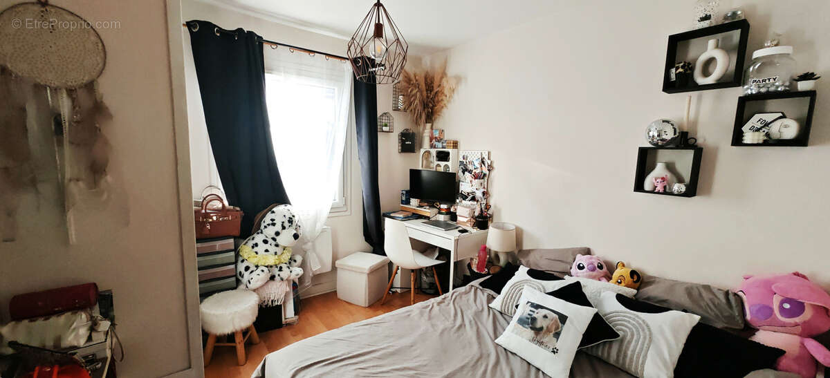 Maison à CLERMONT-FERRAND