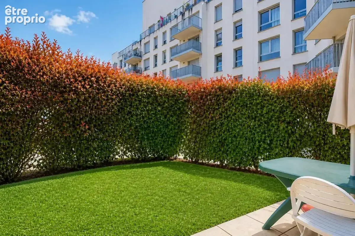 Appartement de 3 pièces de 61 m² à Noisiel - photo 12